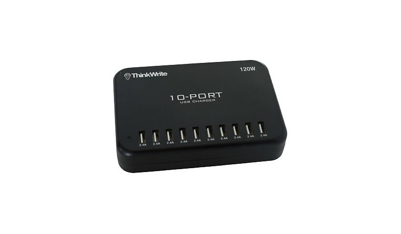 ThinkWrite power adapter - USB - 120 Watt