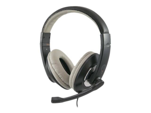 durable headset