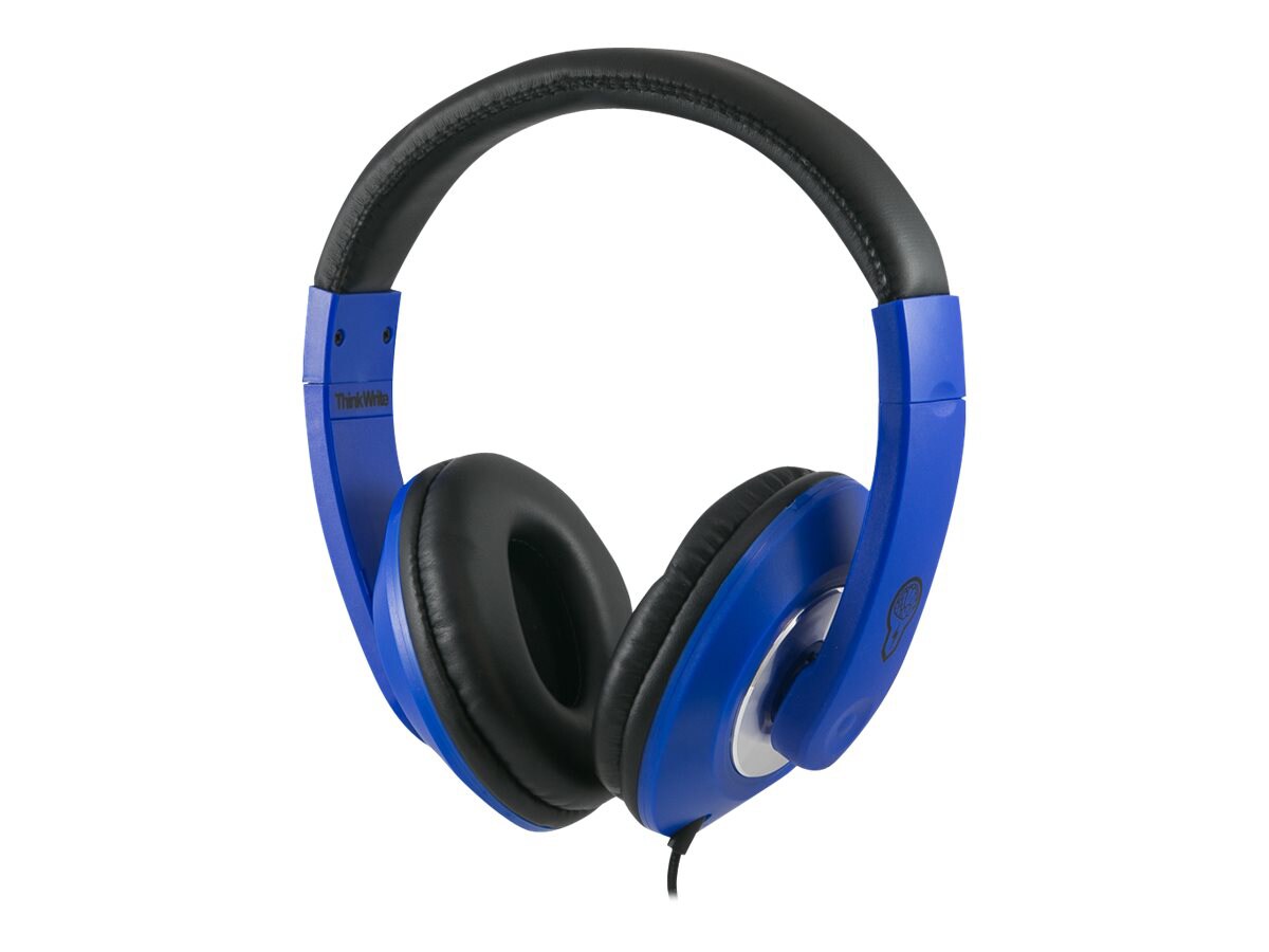 ThinkWrite Ultra Durable - headphones