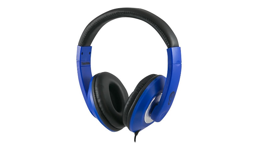 ThinkWrite Ultra Durable - headphones