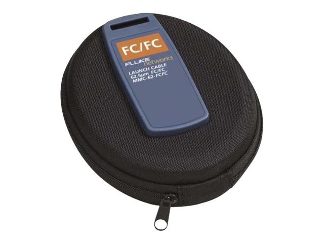 Fluke Networks Multimode Launch Cable (FC/FC) - testing device cable