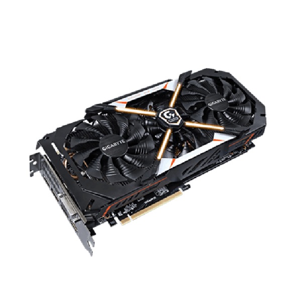 GIGABYTE Geforce GTX 1080 Gaming Graphics Card 8GB