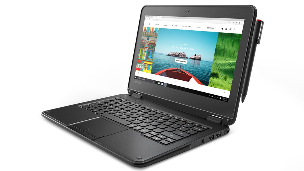 Lenovo N24 N3450 64GB 4GB Win 10 S