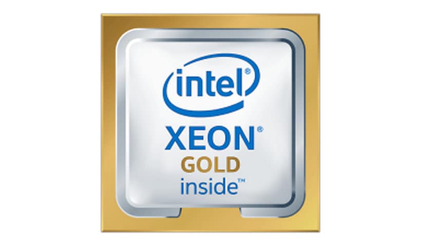 Intel Xeon Gold 5118 / 2.3 GHz processor