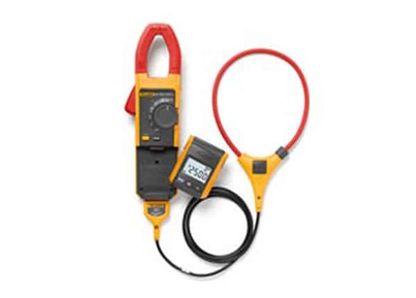 Fluke 381 Remote Display True RMS AC/DC Clamp Meter