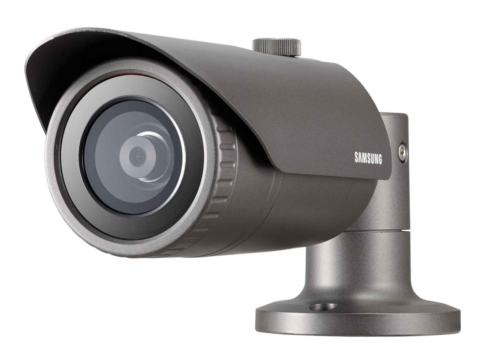 Samsung WiseNet Q QNO-7010R - network surveillance camera