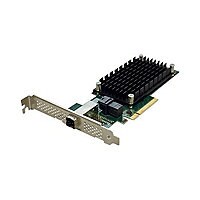 ATTO ExpressSAS H1244 - storage controller (RAID) - SATA / SAS 12Gb/s - PCI