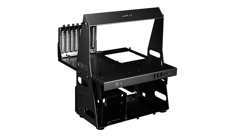 Lian Li PC-T60B - test bench - ATX