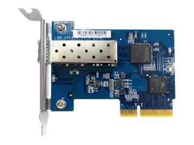 QNAP LAN-10G1SR - network adapter