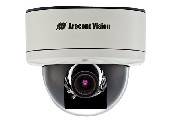 Arecont MegaDome 2 Series AV2255DN-H - network surveillance camera