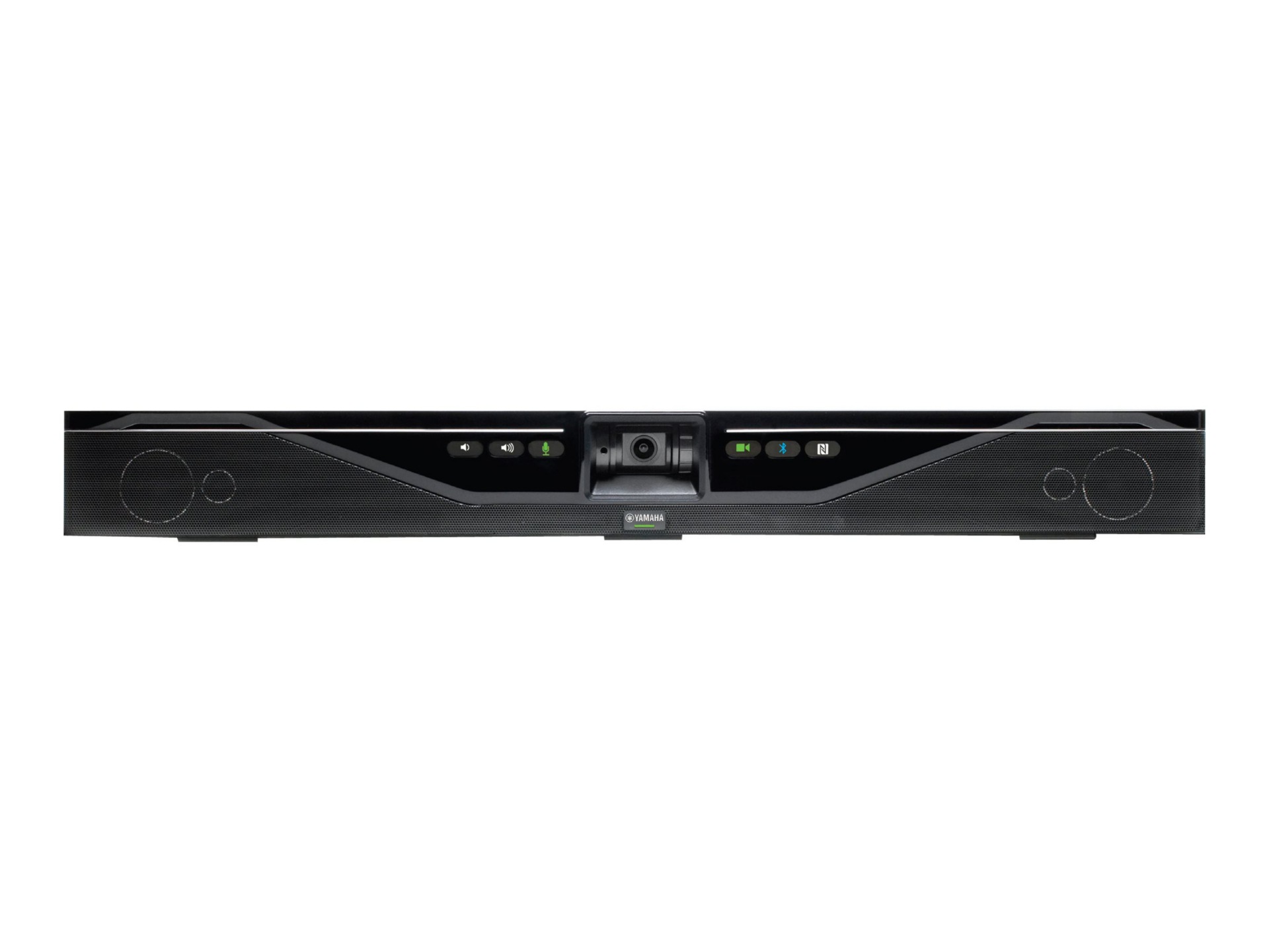 Yamaha CS-700AV Video Sound Collaboration System for Huddle Rooms - video c