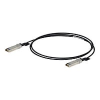 Ubiquiti UniFi UDC-2 - 10GBase direct attach cable - 6.6 ft