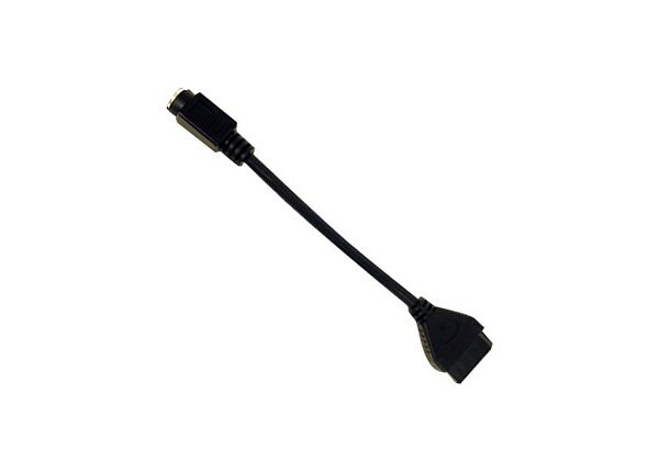 Addonics power cable