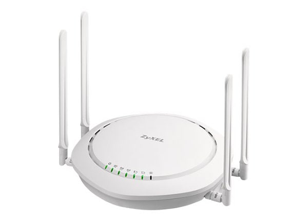Zyxel WAC6502D-E - wireless access point