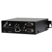 Equinox ESP-2 MI 2-port Serial Hub