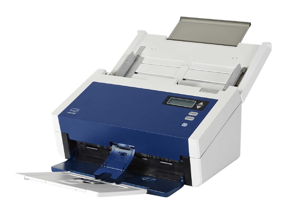 Xerox DocuMate 6460 USB Document Scanner