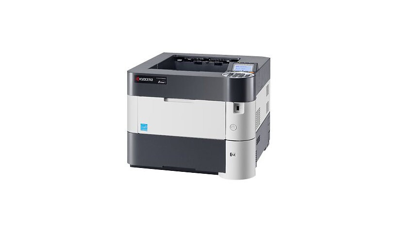 Kyocera ECOSYS P3060DN - printer - B/W - laser