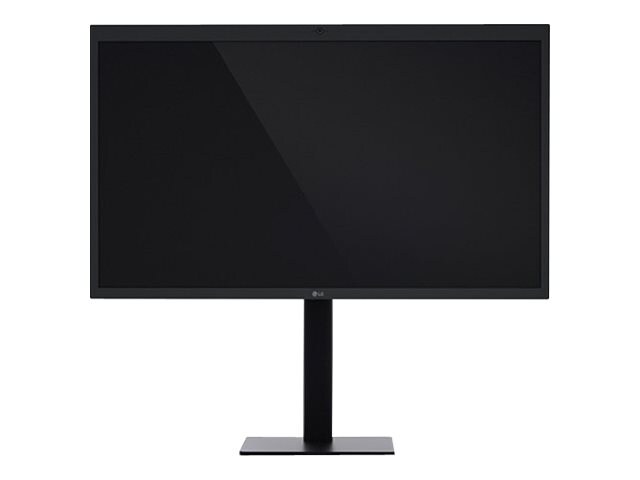 LG Commercial UltraFine 27MD5KB-B is the LG model for Apple SKU HKN62LL/A