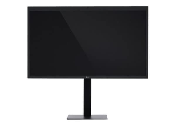 LG Commercial UltraFine 27MD5KB-B is the LG model for Apple SKU HKN62LL/A