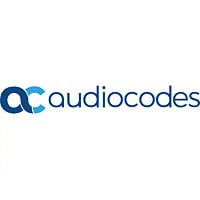 AudioCodes - power adapter