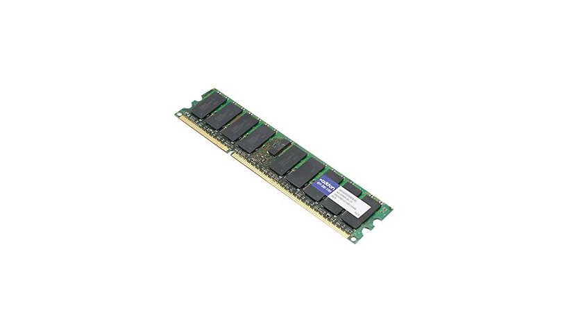 AddOn 8GB Industry Standard Factory Original UDIMM - DDR3 - module - 8 GB -