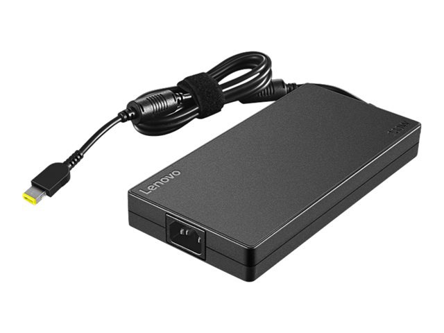 Lenovo - power adapter - 230 Watt