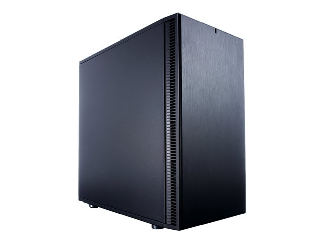 Fractal Design Define Mini C - tower - micro ATX
