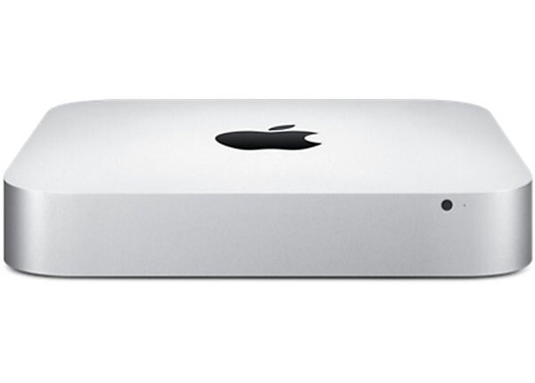 Apple Mac mini 1.4GHz Core i5 Dual-Core 500GB HDD 8GB RAM