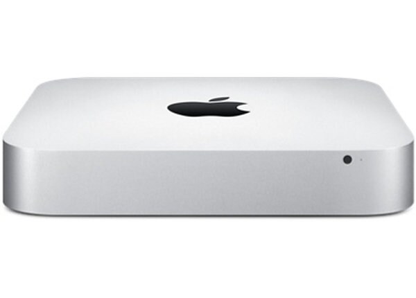 Apple Mac mini 2.6GHz Core i5 Dual-Core 256GB HDD 8GB RAM