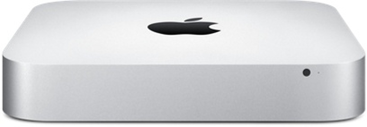 Apple Mac mini 2.8GHz Core i5 Dual-Core 256GB HDD 16GB RAM