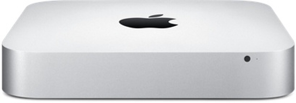 Apple Mac mini 2.8GHz Core i5 Dual-Core 512GB HDD 16GB RAM