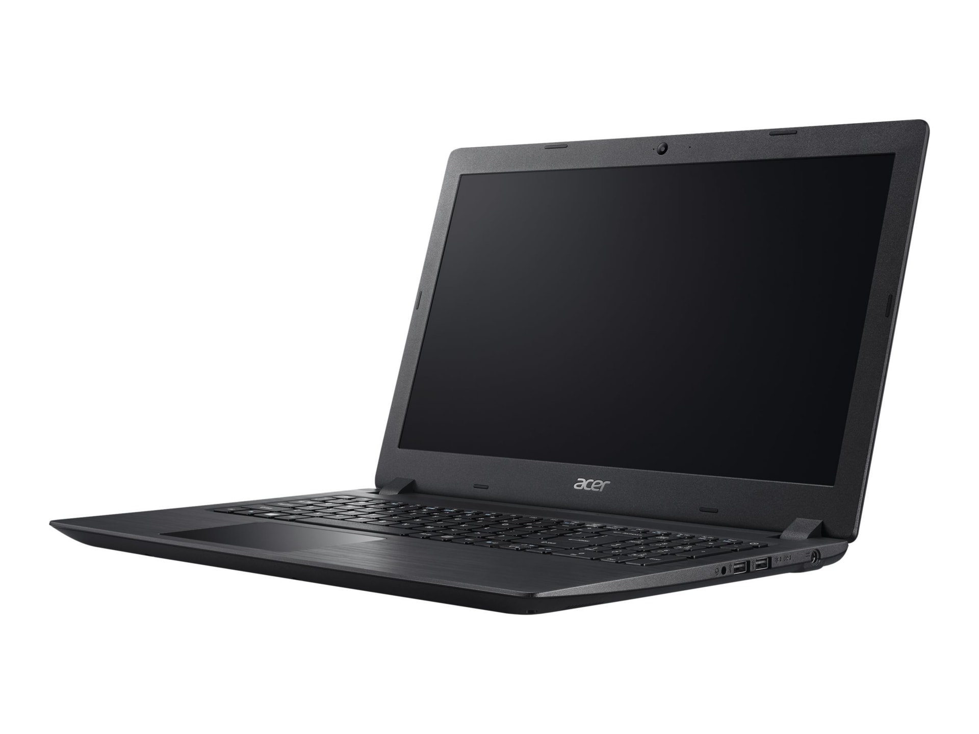 Acer Aspire 3 A315-31-C58L - 15.6" - Celeron N3350 - 4 GB RAM - 1 TB HDD - US International