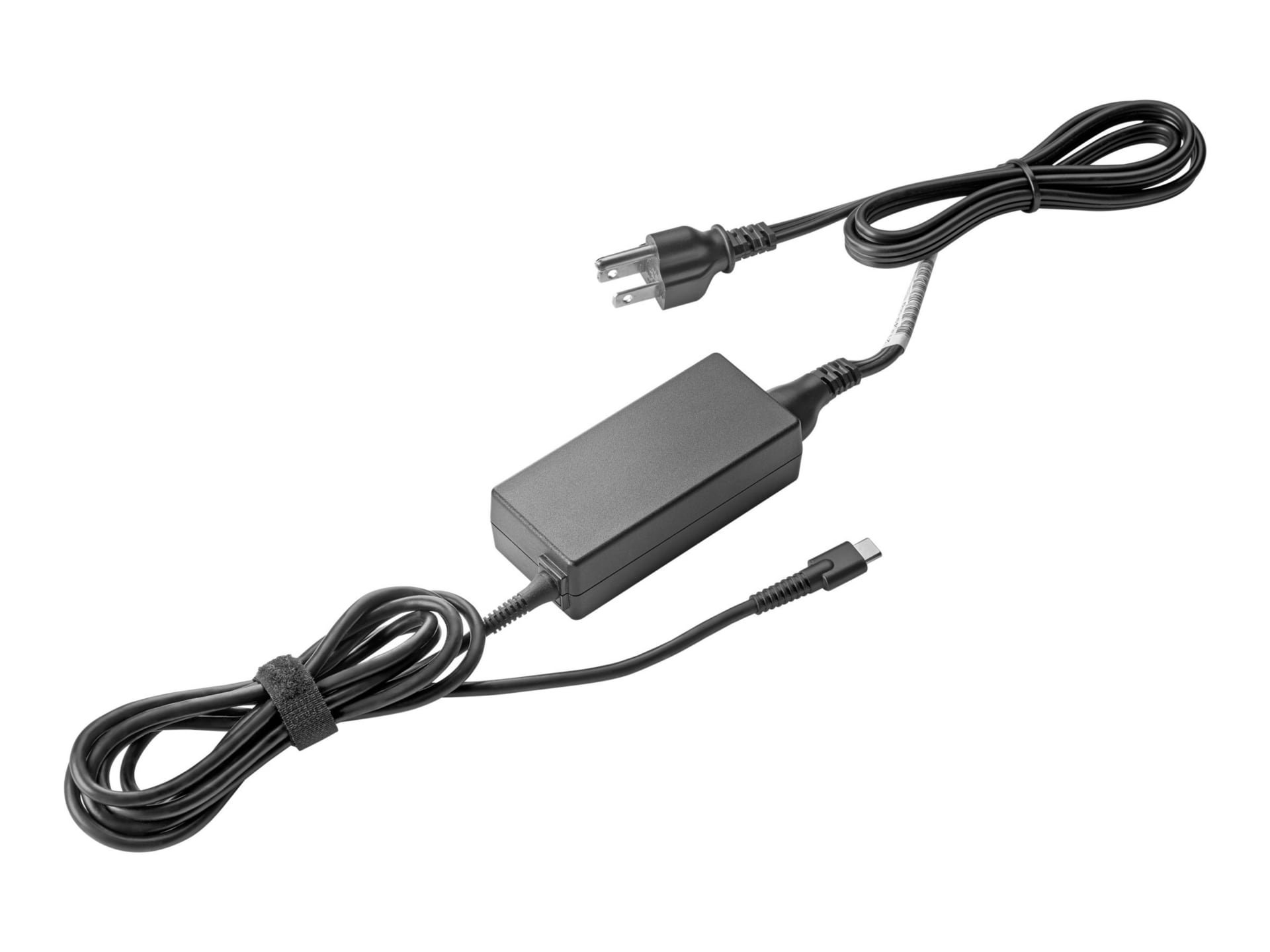HP USB-C G2 - power adapter - 45 Watt