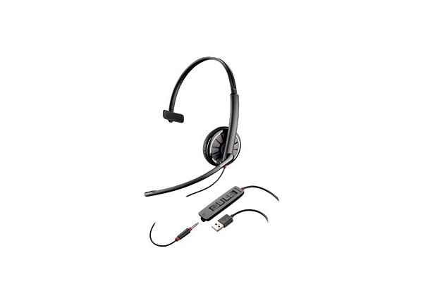 Plantronics Blackwire 315 - headset