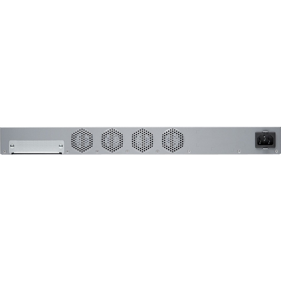 Thumbnail 5 of 6 for Juniper SRX340 Router