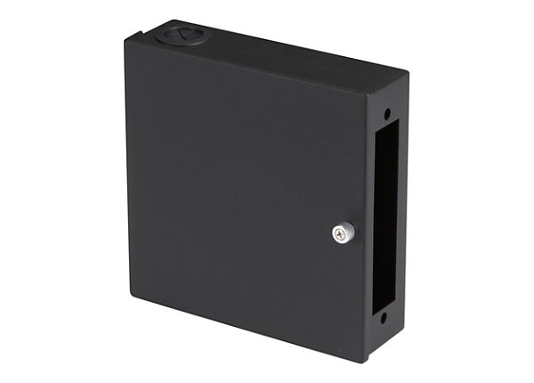 BLACKBOX UNT FIBER BOX 1 ADAPTER