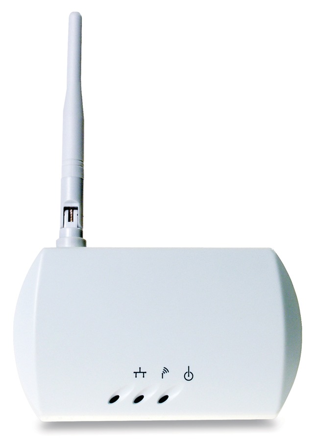 Axis 802.11b Wireless Device Point