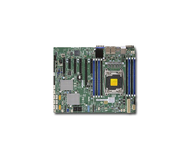 Supermicro Motherboard with Intel E5-2698 ATX LGA 2011