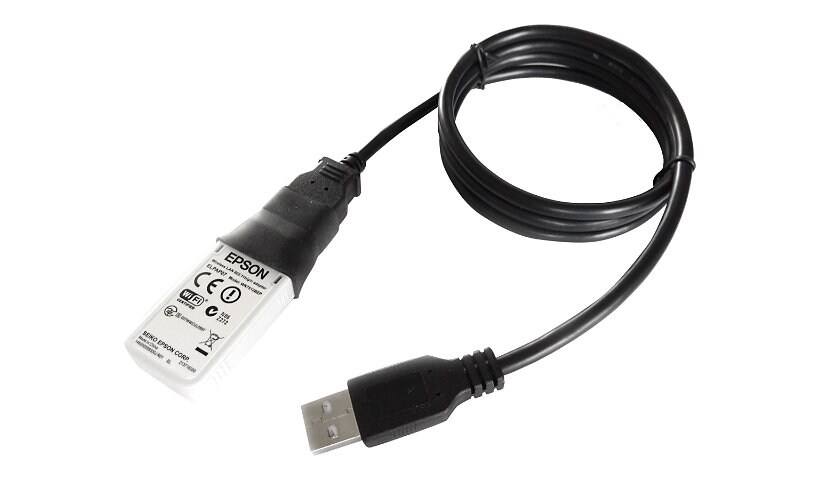 Epson OT-WL05 - adaptateur réseau - USB
