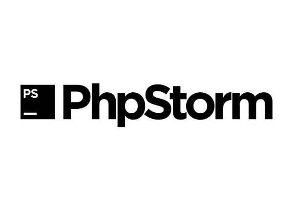 PhpStorm - subscription license (1 year) - 1 user