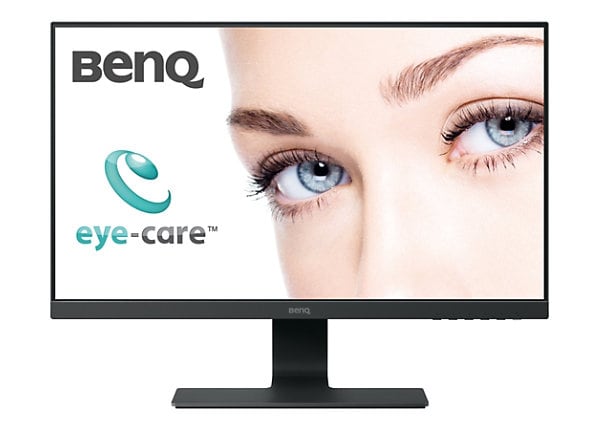 BenQ GL2580HM - LED monitor - Full HD (1080p) - 24.5"