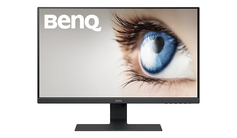 BenQ GW2780 - LED monitor - Full HD (1080p) - 27"