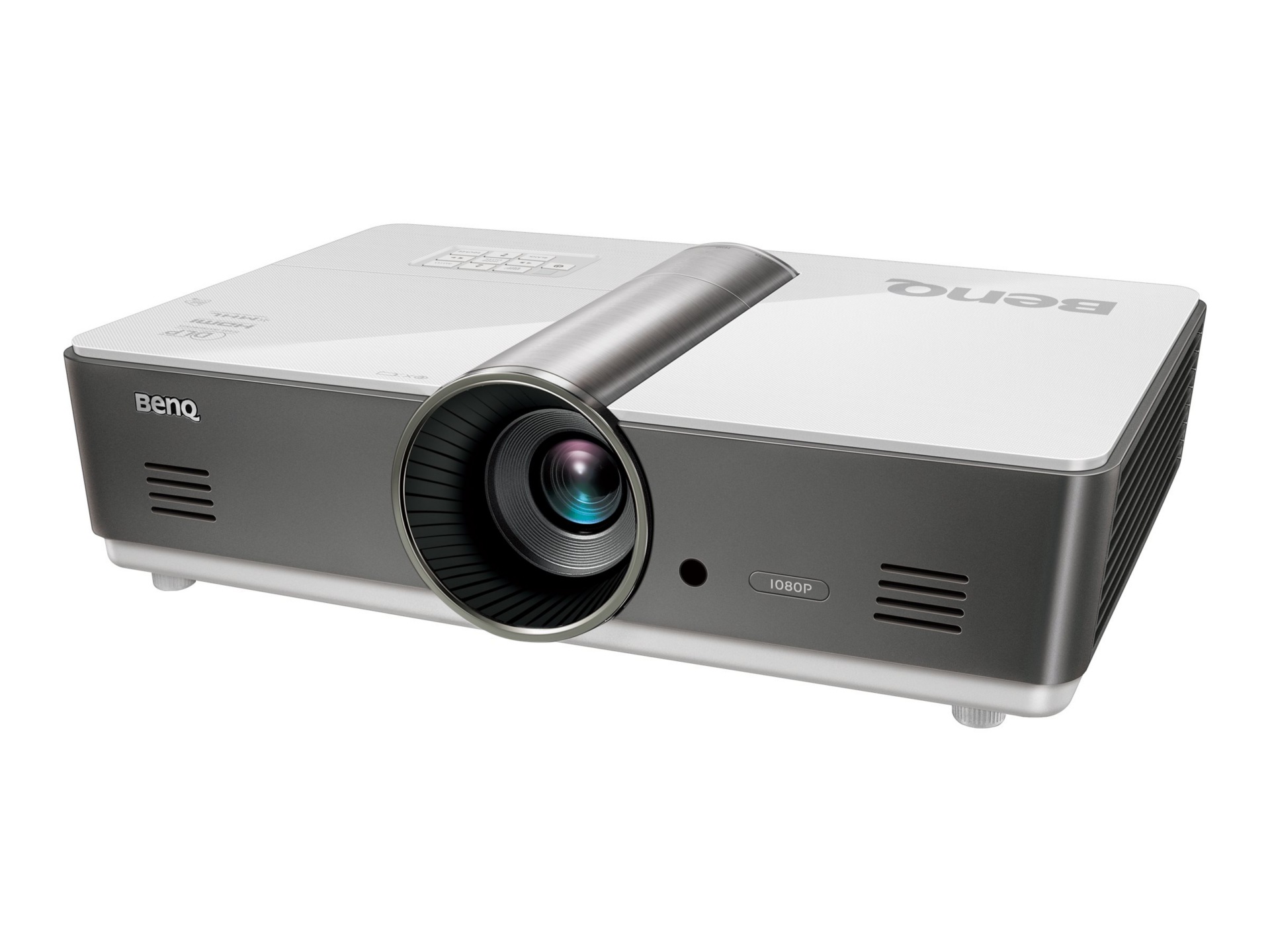 BenQ MH760 - DLP projector - 3D