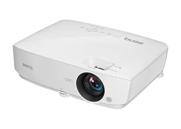 BenQ MS524AE - M5 Series - DLP projector - portable - 3D