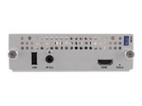 Exterity AvediaStream e3730-std HDMI encoder