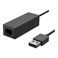 Microsoft Surface USB 3.0 Gigabit Ethernet Adapter - network adapter - USB