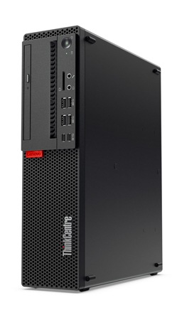 Lenovo ThinkCentre M710 SFF Intel Core i7-7700 512GB SSD 16GB RAM W10P