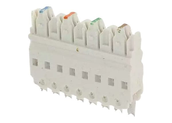 CommScope 110Connect XC System wiring block