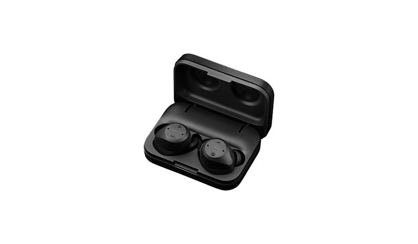 Jabra Elite Sport - true wireless earphones with mic