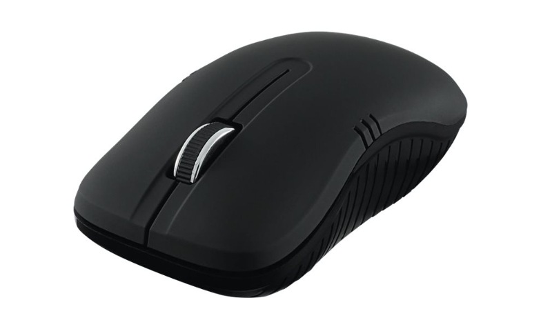 Verbatim Wireless Optical Notebook Mouse Commuter Series